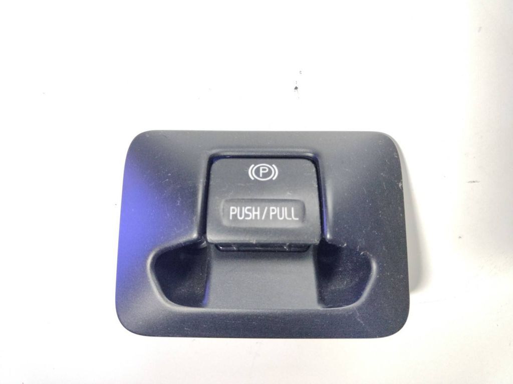 Volvo S60 2012 Hand parking brake switch 30773539 