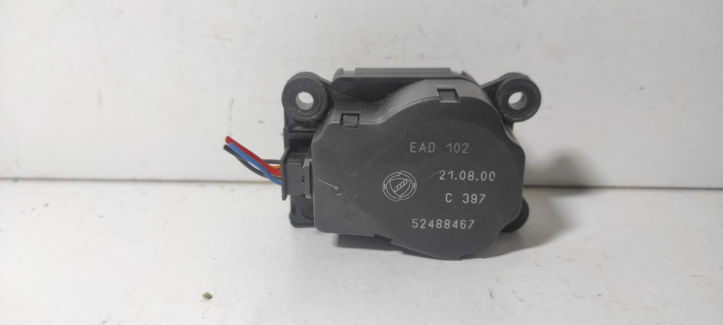 Alfa Romeo 147 1.9JTD 110kW 2005 Heater Blower Flap Motor 52488467