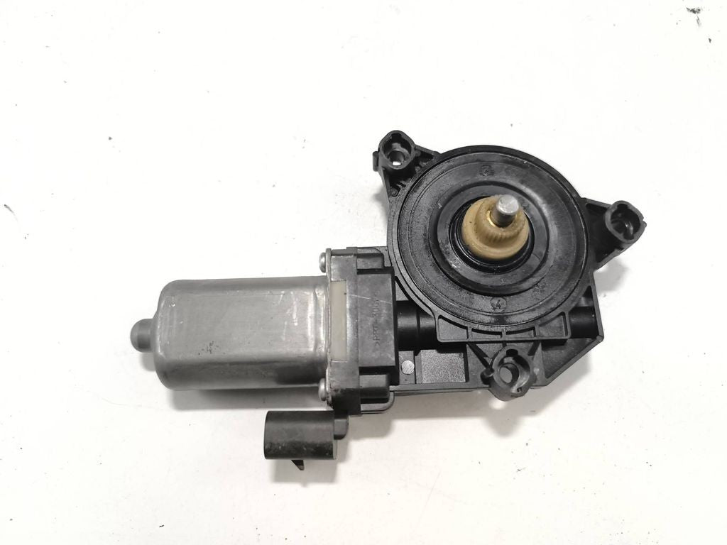 Alfa Romeo 159 2007 rear right side window regulator motor D294500 