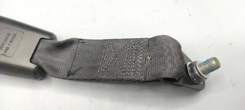 Alfa Romeo 147 1.9JTD 2003 Rear Left Seat Seat Belt Buckle 10451090