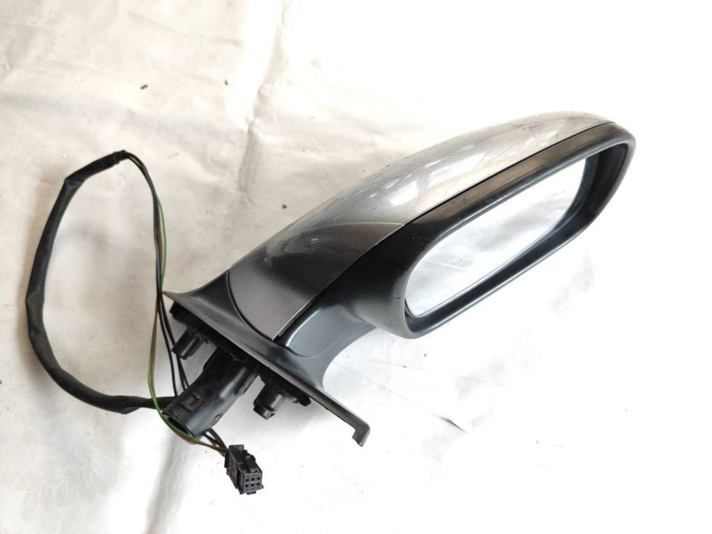 Peugeot 307 2002 electric wing mirror 96347734 