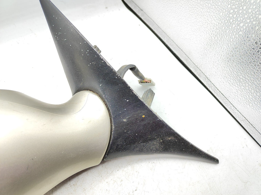 Alfa Romeo 156 2.4JTD 110kW 2002 LHD Front Right Side Mirror E30154694 GOLDEN