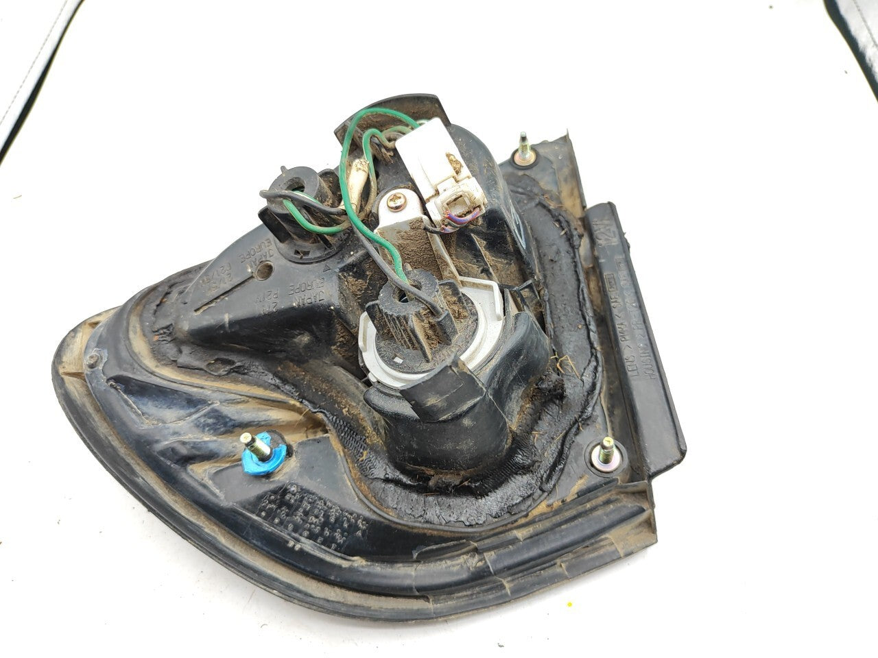 Nissan Almera N15 Sedan 1996 LHD Rear Left Taillight Light 4726A