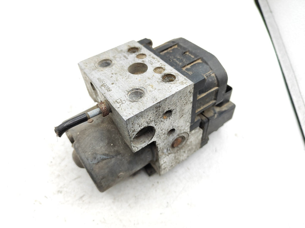 Alfa Romeo 156 1.6TS 2000 ABS Brake Pump Module 46513088 0265216401