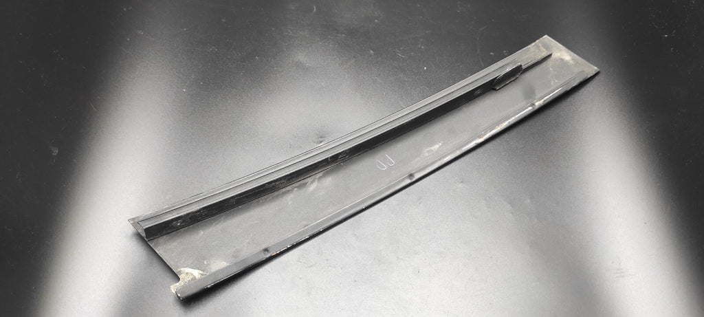 Alfa Romeo 147 1.9JTDm 4 Doors 2006 Front Right Door Exterior Stripe Cover