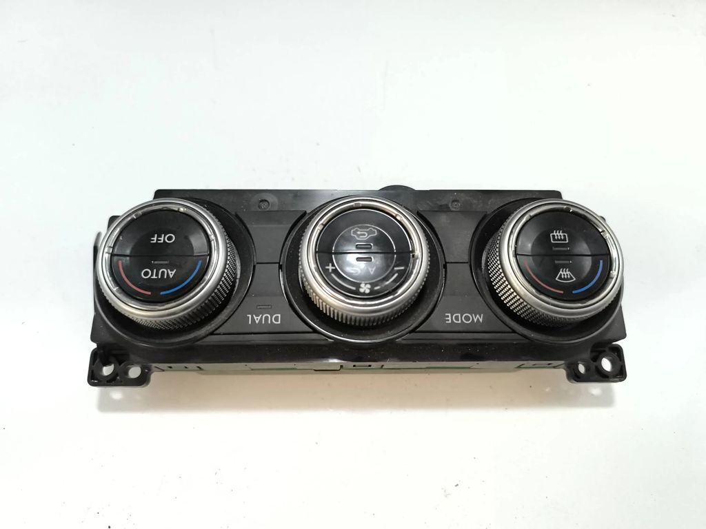 Subaru Forester SJ 2013 AC Climate control unit module 72311SG601 