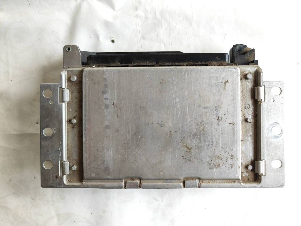 Nissan Primera P12 2003 ESP control module 0265109622 