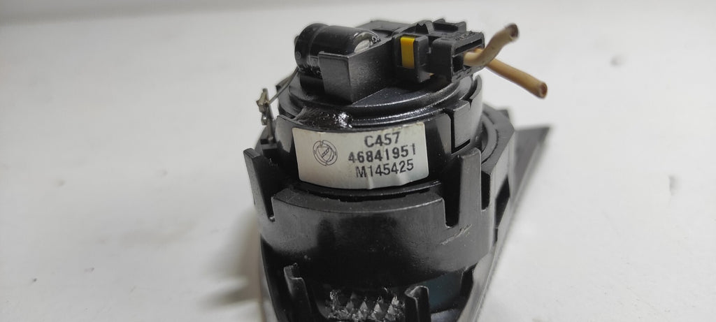 Alfa Romeo 159 1.9JTDm 8V Diesel 2008 Front Left Dash Speaker Tweeter 46841951