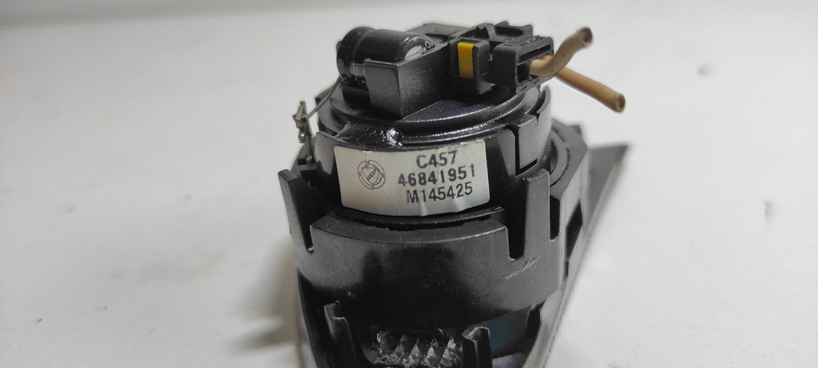 Alfa Romeo 159 1.9JTDm 8V Diesel 2008 Front Left Dash Speaker Tweeter 46841951