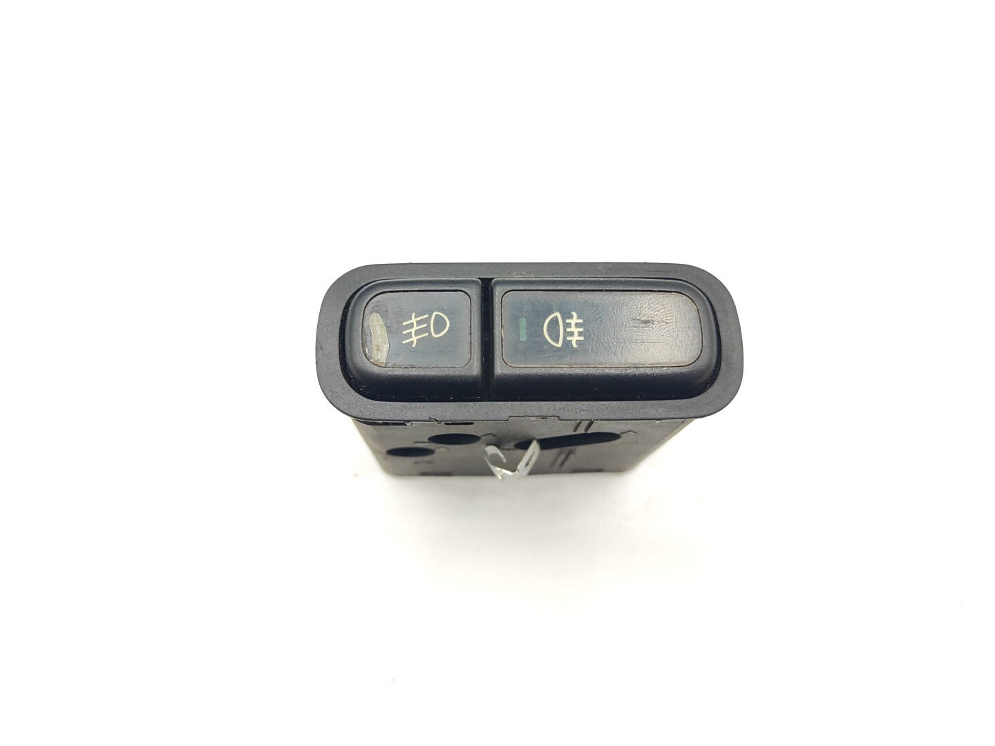 Rover 400 414 416 420 Front Panel Dashboard Fog Light Switch Button