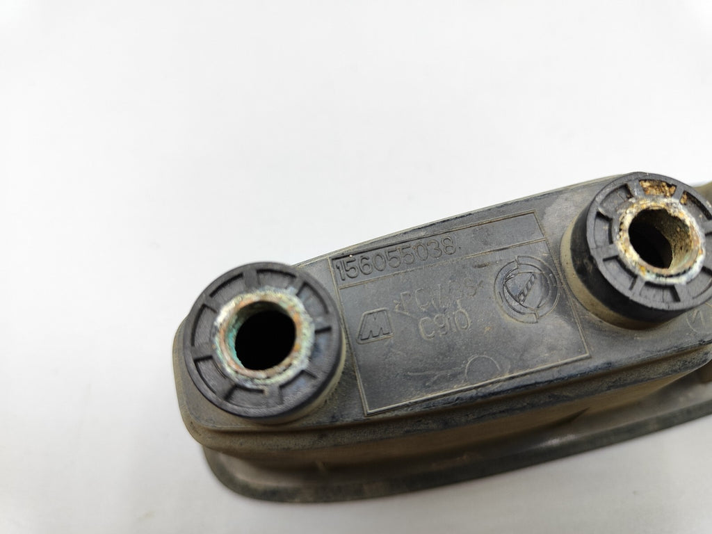 Alfa Romeo 159 1.9JTD 2006 Rear Left Electric Window Switch Yellow 156055038