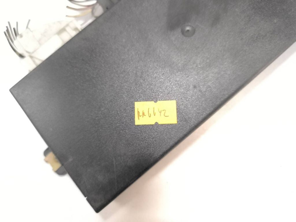 BMW 5 E34 1994 Comfort convenience body module 8366229 