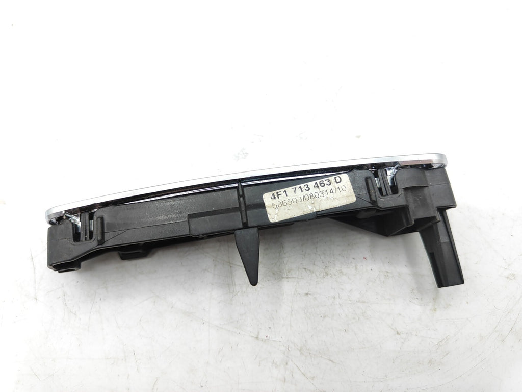 Audi A6 C6 2006 Gear Selector Display 4F1713463D