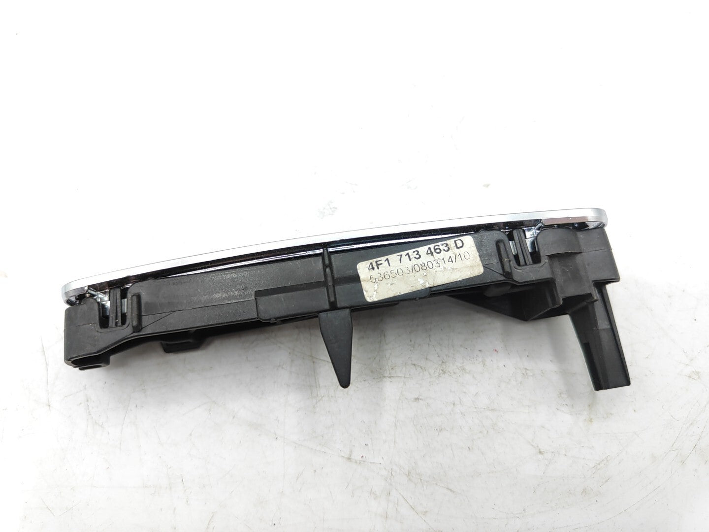 Audi A6 C6 2006 Gear Selector Display 4F1713463D