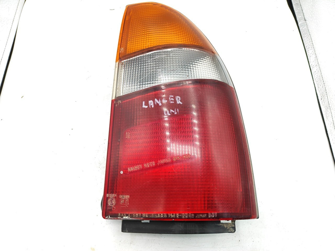 Mitsubishi Lancer V Estate 1994 LHD Rear Right Taillight Light 1146304R