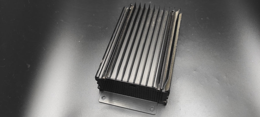 Alfa Romeo 147 2.0 Twinspark 2002 BOSE Sound System Amplifier 383009 AMP3600937