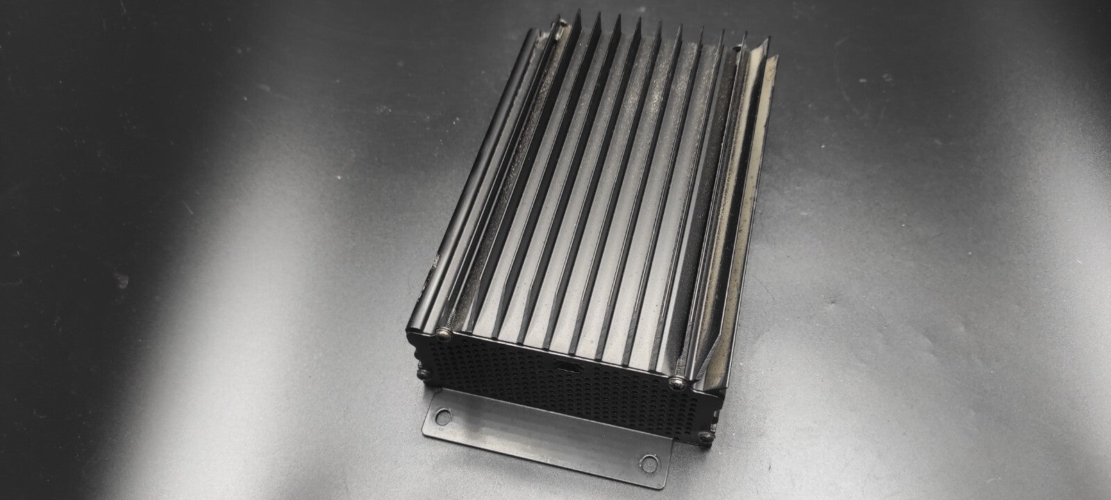 Alfa Romeo 147 2.0 Twinspark 2002 BOSE Sound System Amplifier 383009 AMP3600937