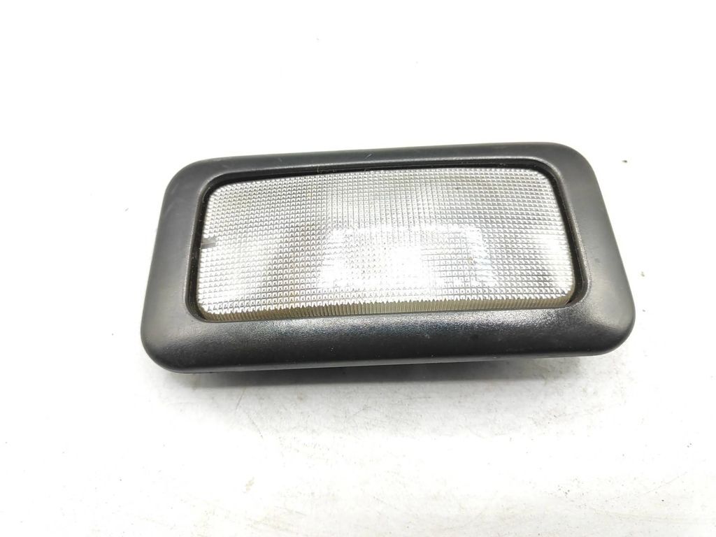 Alfa Romeo 147 2004 Rear boot tailgate trunk interior light 735244962 
