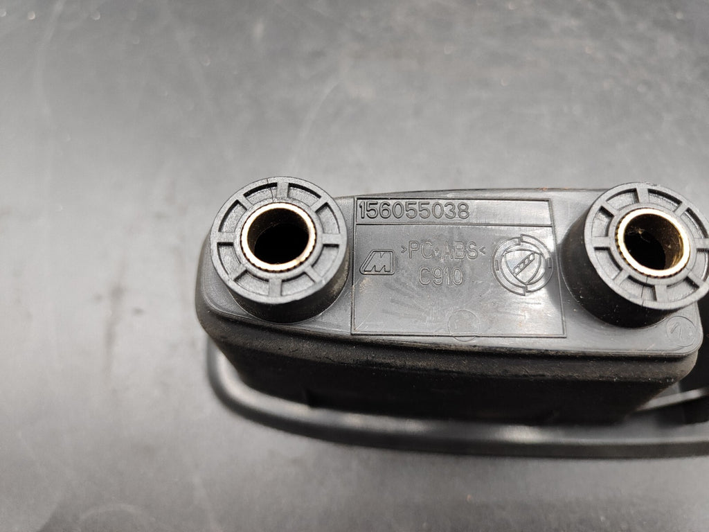 Alfa Romeo 159 1.9JTD 110kW 2009 Rear Right Electric Window Switch 156055038