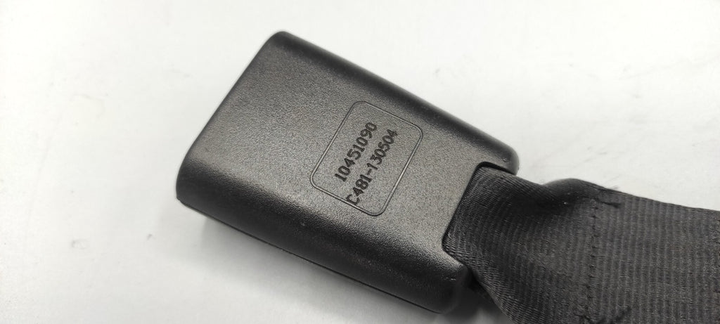 Alfa Romeo 147 1.9JTD 2003 Rear Left Seat Seat Belt Buckle 10451090