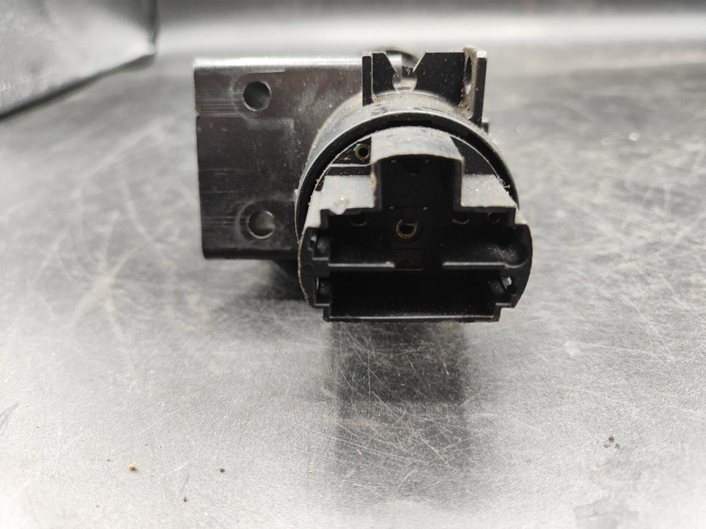 Alfa Romeo 156 2.4JTD 110kW Diesel 2002 LHD Ignition Lock Switch Barrel