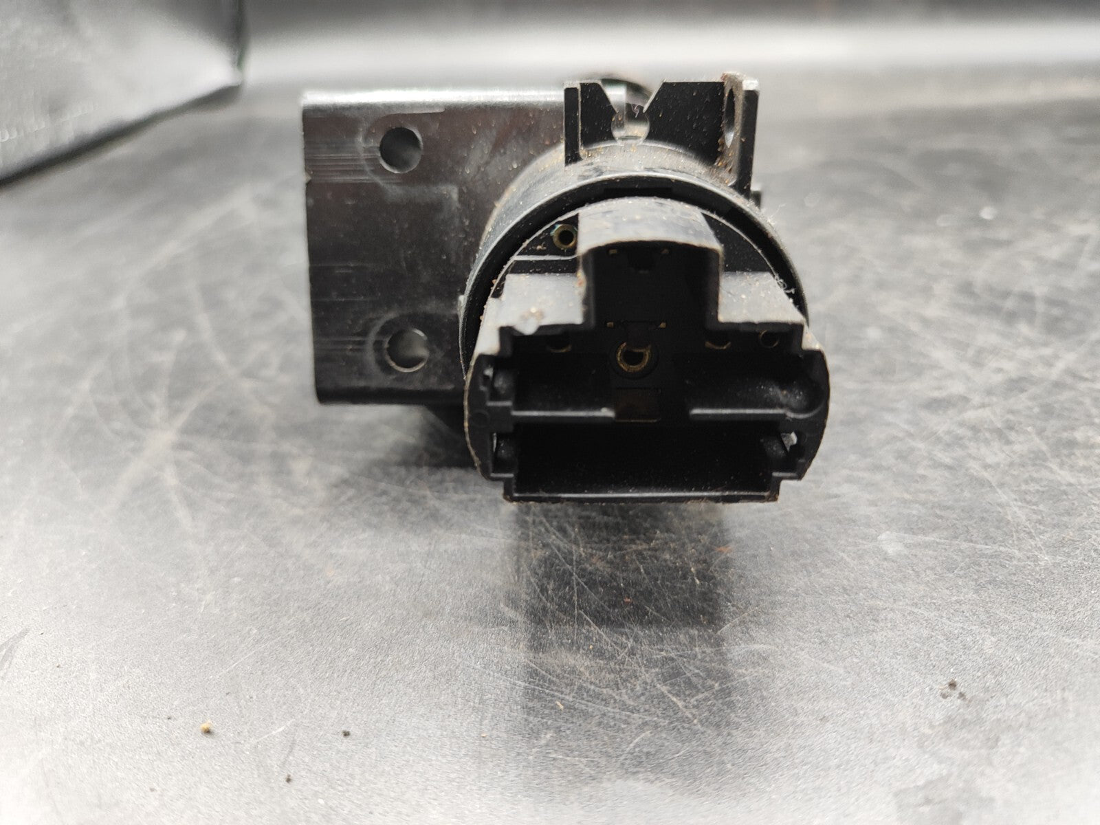 Alfa Romeo 156 2.4JTD 110kW Diesel 2002 LHD Ignition Lock Switch Barrel