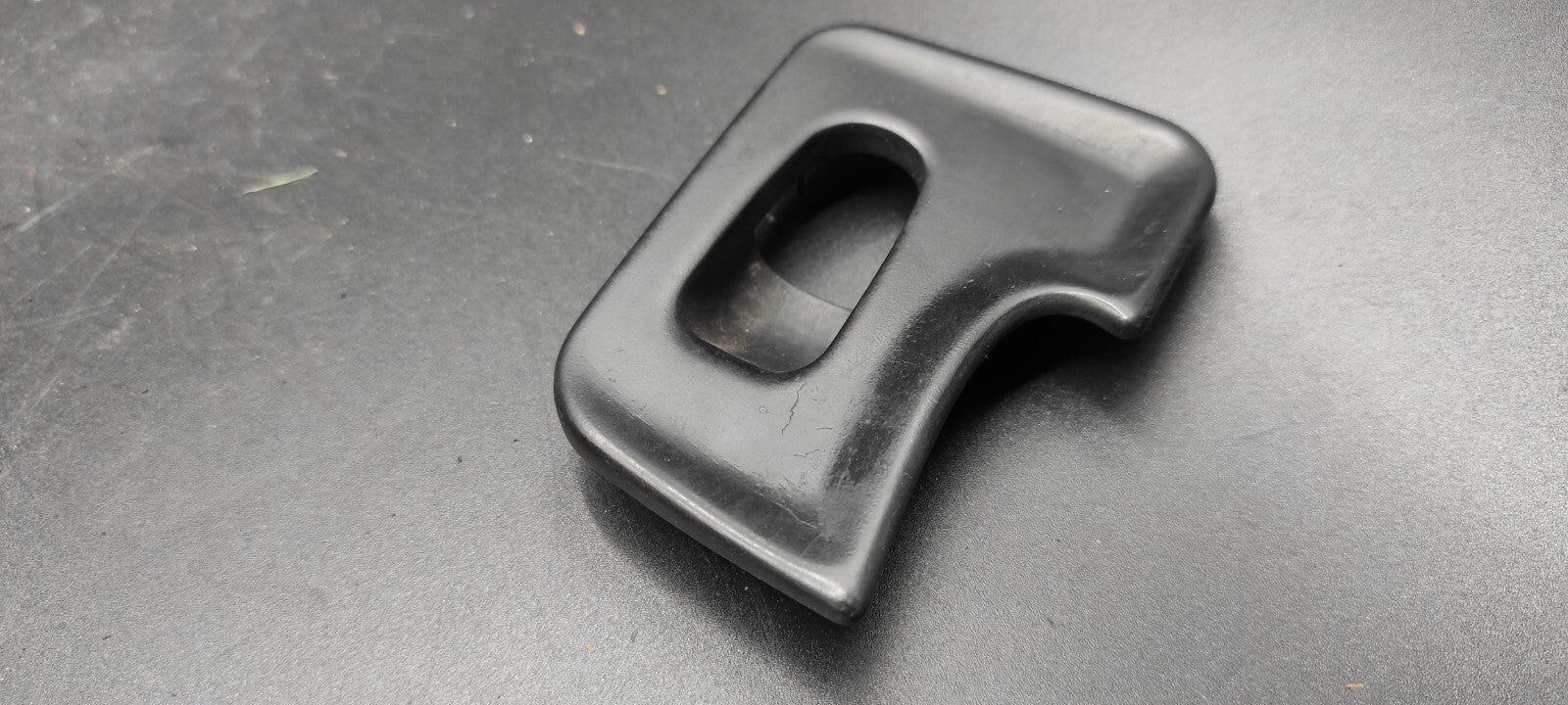 Alfa Romeo GT 147 2007 LHD Front Right El. Window Switch Top Cover 735263170