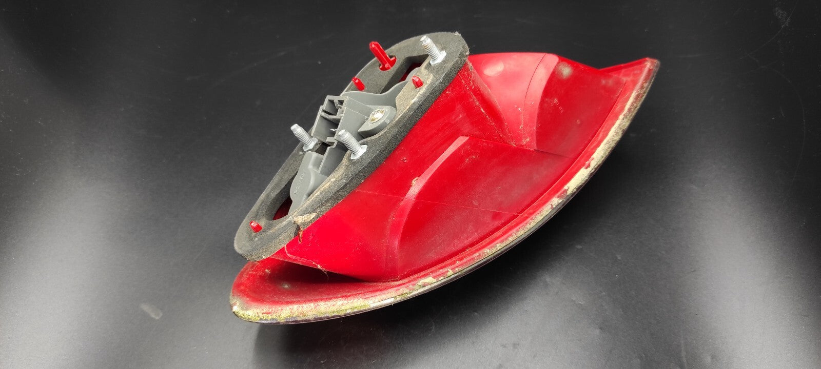 Alfa Romeo 147 1.9JTD 103kW 16V 2004 LHD Rear Right Taillight Lamp 46556347