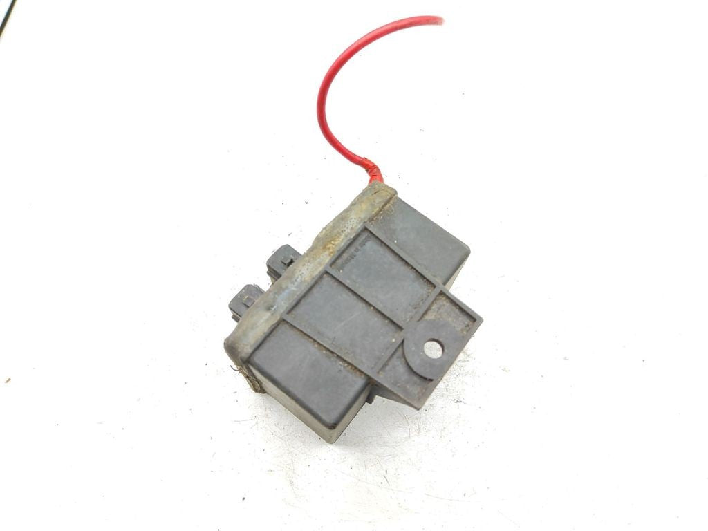 Alfa Romeo 156 2004 Glow plug pre heat relay 0281003010 