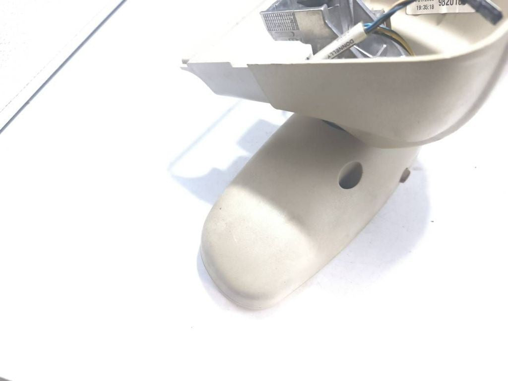 Fiat Croma 2.4JTD 147kW 2007 Diesel Interior rear view mirror 007353992170 