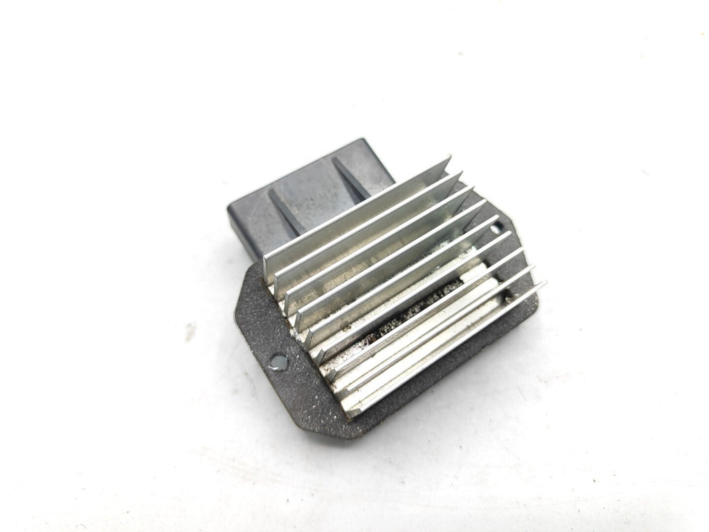 Lexus RX300 2005 Interior heater blower fan resistor 4993002121