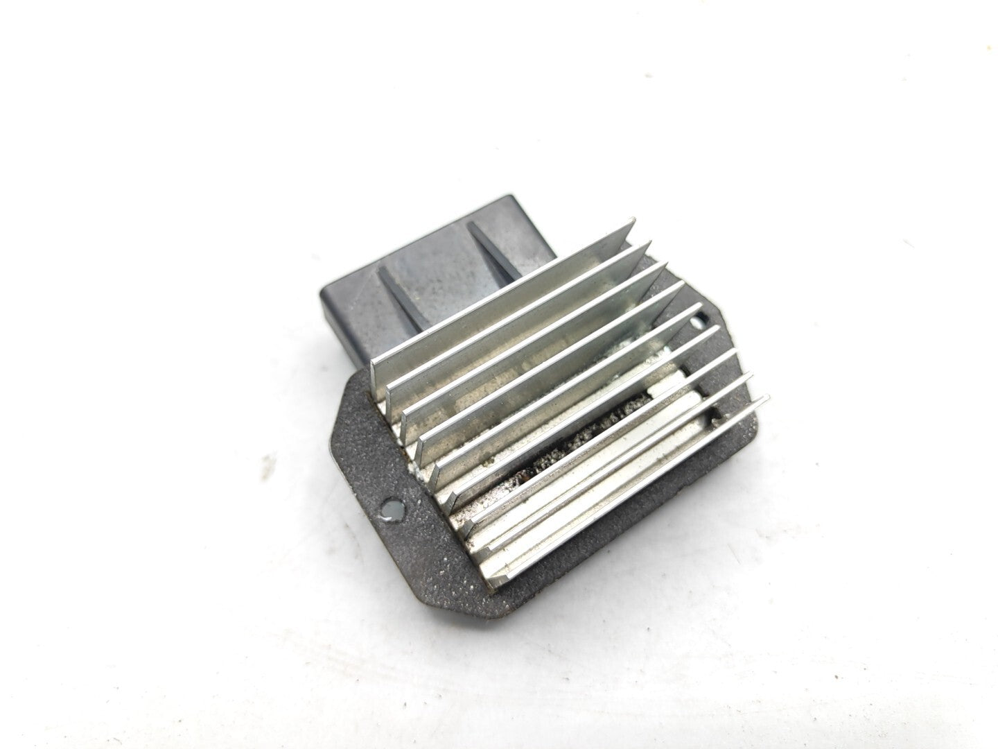 Lexus RX300 2005 Interior heater blower fan resistor 4993002121
