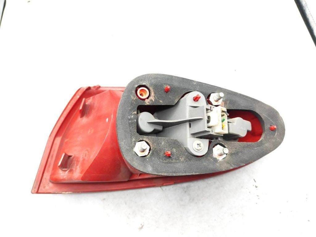 Alfa Romeo 147 2007 Left tail light lamp 46556349 