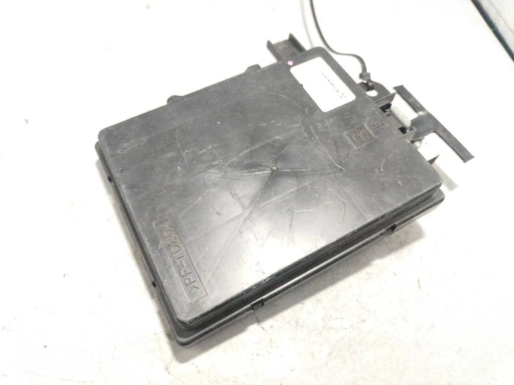 Mitsubishi Outlander 2008 Fan control module 7820A055 