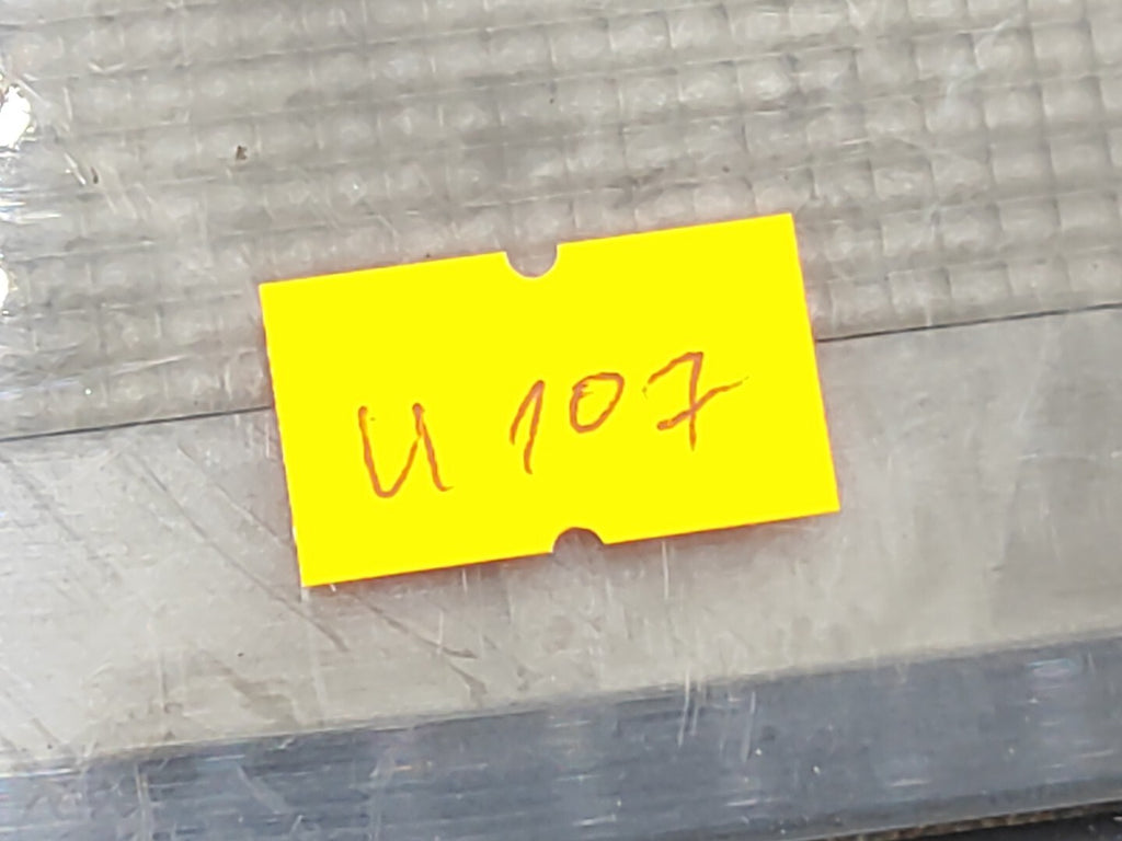 Alfa Romeo 159 1.9JTDm 8V 2008 Rear Seat Interior Dome Reading Light