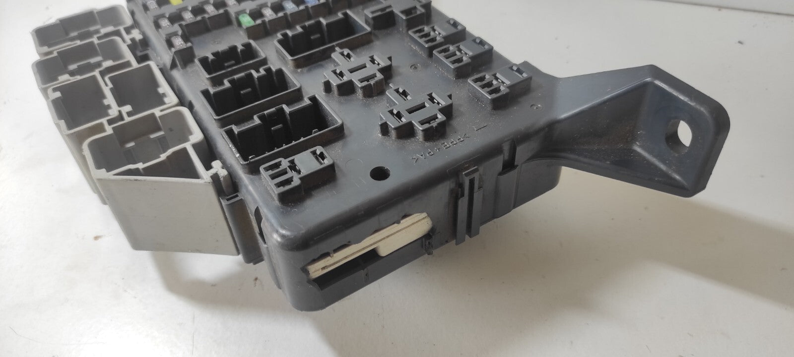 Ford Mondeo MK3 2.0TDCi Diesel 2004 Fuse Box Module Unit 4S7T14A073AA