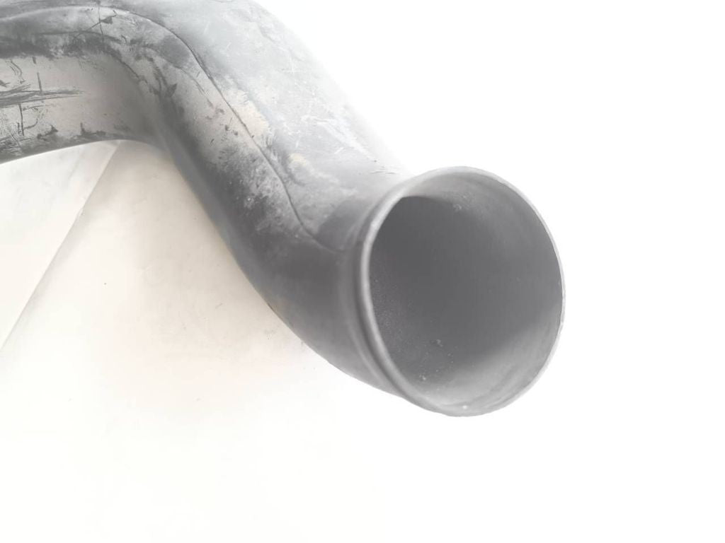 BMW 5 E39 2002 Diesel air intake hose pipe 13322247826 