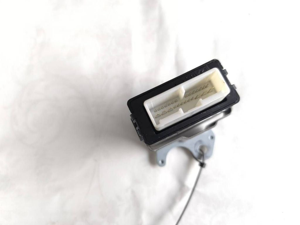 Toyota RAV 4 (XA30) 2008 Window wiper relay 8594042020 