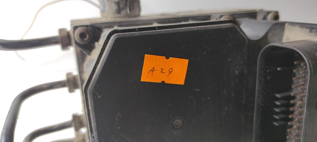 Alfa Romeo GT 1.9JTD 2006 Diesel ABS Brake Pump Unit 0265225226 0265950183