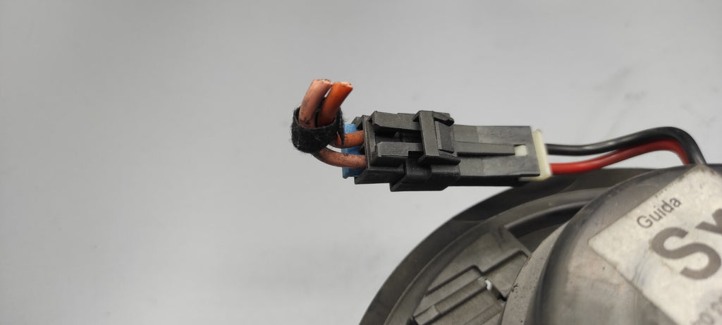 Alfa Romeo 147 1.9JTD 2004 LHD Interior Heater Fan Blower Motor 52488448