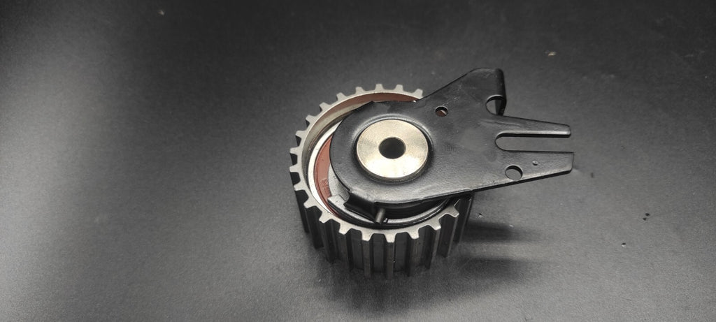 Alfa Romeo GT 2.0 JTS 122kW 2007 Petrol Engine Belt Tensioner