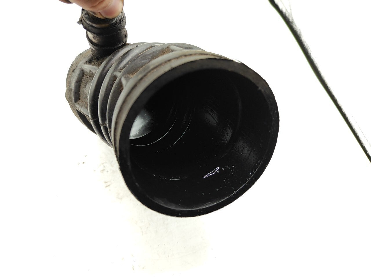 Alfa Romeo GT 1.9JTD 2005 Turbo Air Intake Pipe 46794405