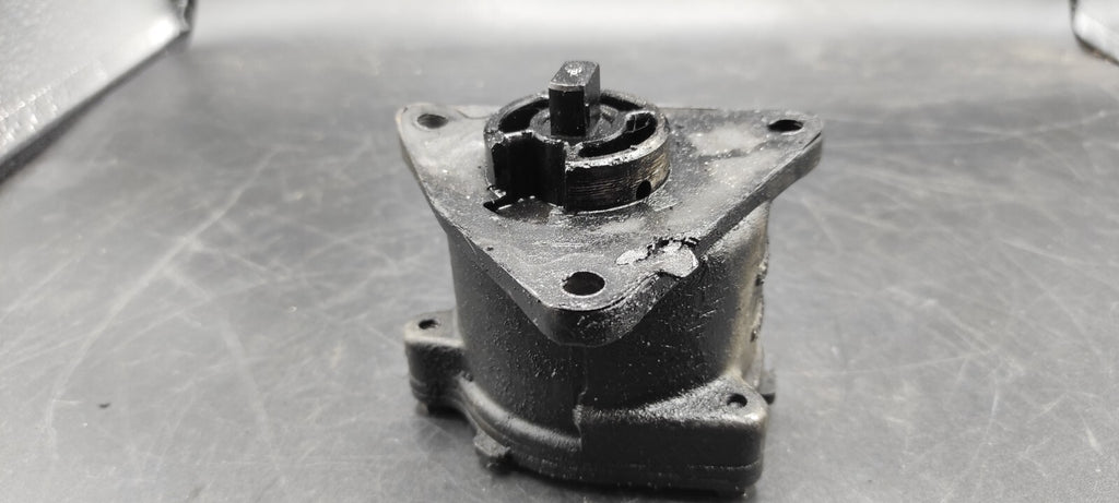 Alfa Romeo 147 1.9JTD 85kW 2003 Diesel Engine Vaccum Pump 46771105