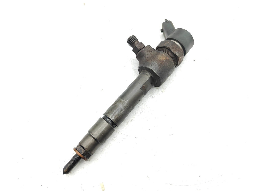 Alfa Romeo 166 2.4JTD 2000 Fuel Injector 0445110002