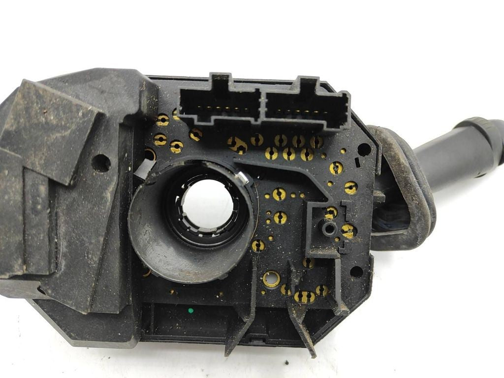 Fiat Stilo 2003 Wiper turn signal stalk switch 07353148800 