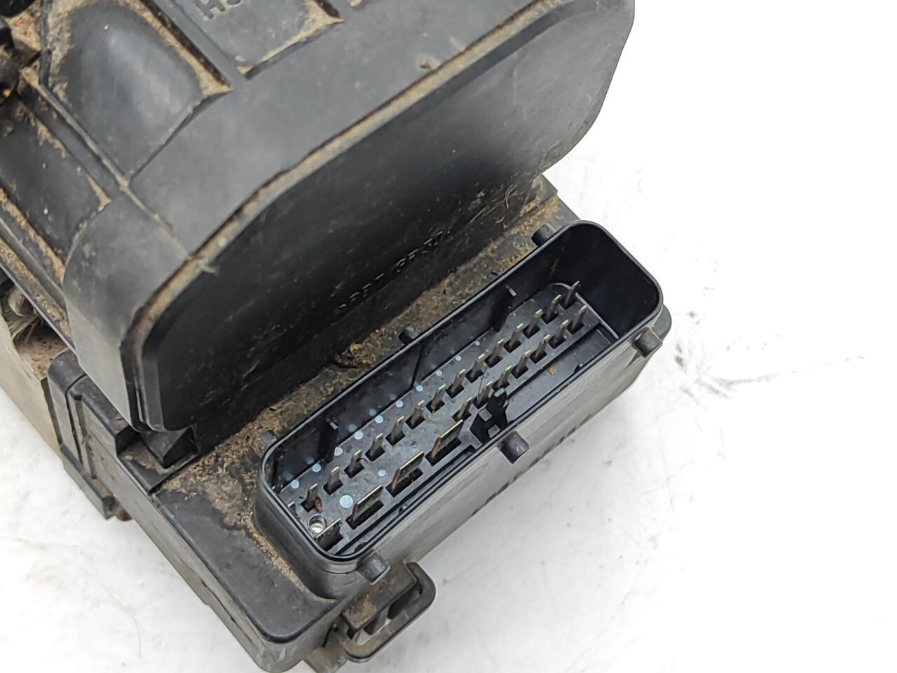 Alfa Romeo 166 2.4JTD 2001 Diesel ABS Brake Pump Unit 60652610 0273004384