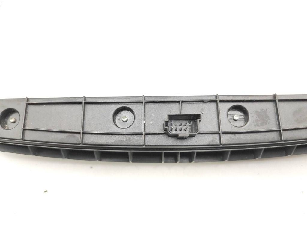 Smart ForFour I 2005 Hazard light switch A4548202310 