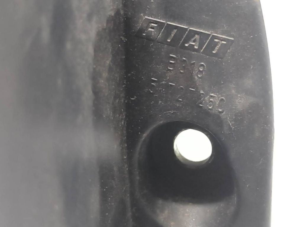 Fiat Croma 2.4JTDM 2007 LHD rear left taillight 51727250 