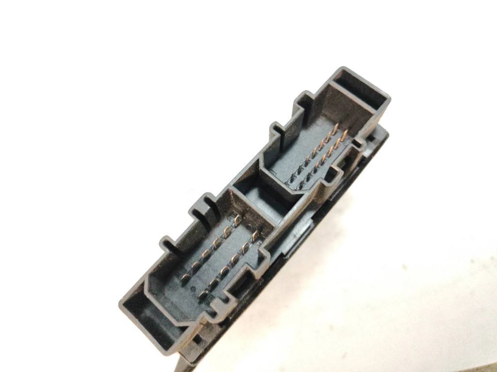 Seat Cordoba 6K 2000 Comfort convenience body module 6K0962258A 