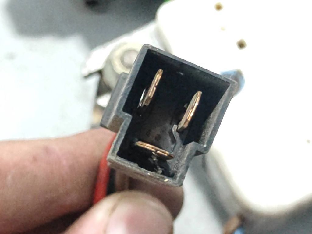 Volkswagen PASSAT B4 1995 Sunroof electric motor actuator 357877795 